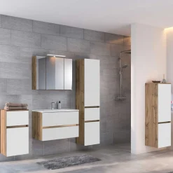 Badezimmer Einrichtung Tacava*Pharao24 Online