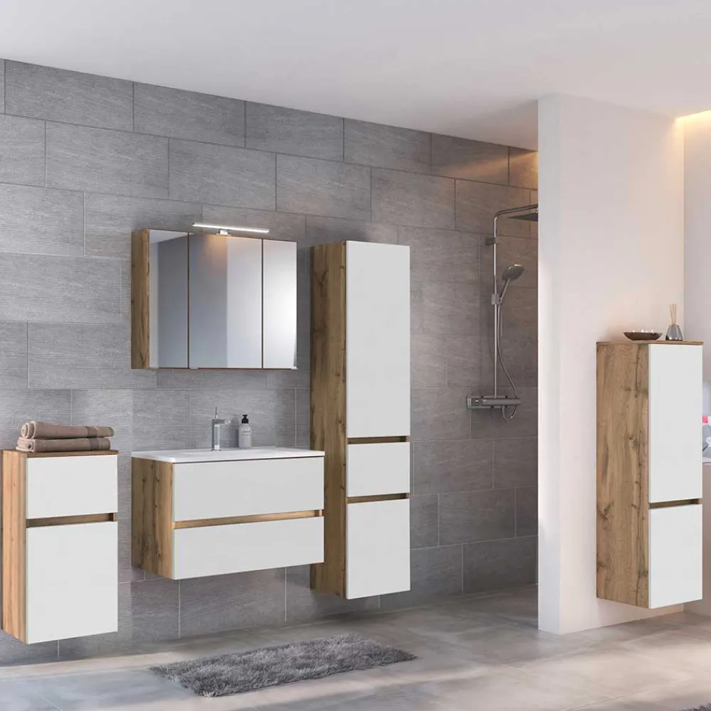 Badezimmer Einrichtung Tacava*Pharao24 Online