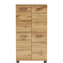 Badezimmer Highboard Kriston*Pharao24 Hot