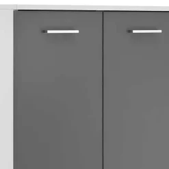Clearance Badezimmer Highboard Rustina Bad Hochschränke