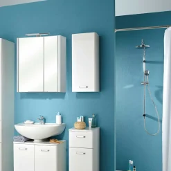 Badezimmer Hängeschrank Amor*Pharao24