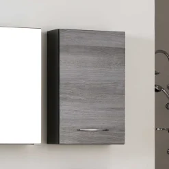 Badezimmer Hängeschrank Blacingos Bad Hängeschränke