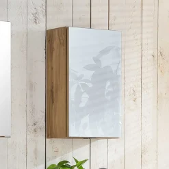 Clearance Badezimmer Hängeschrank Bradoss Bad Hängeschränke