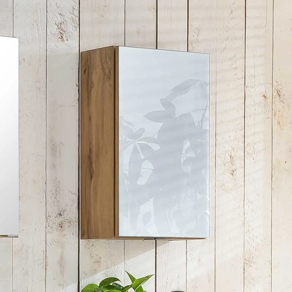 Clearance Badezimmer Hängeschrank Bradoss Bad Hängeschränke