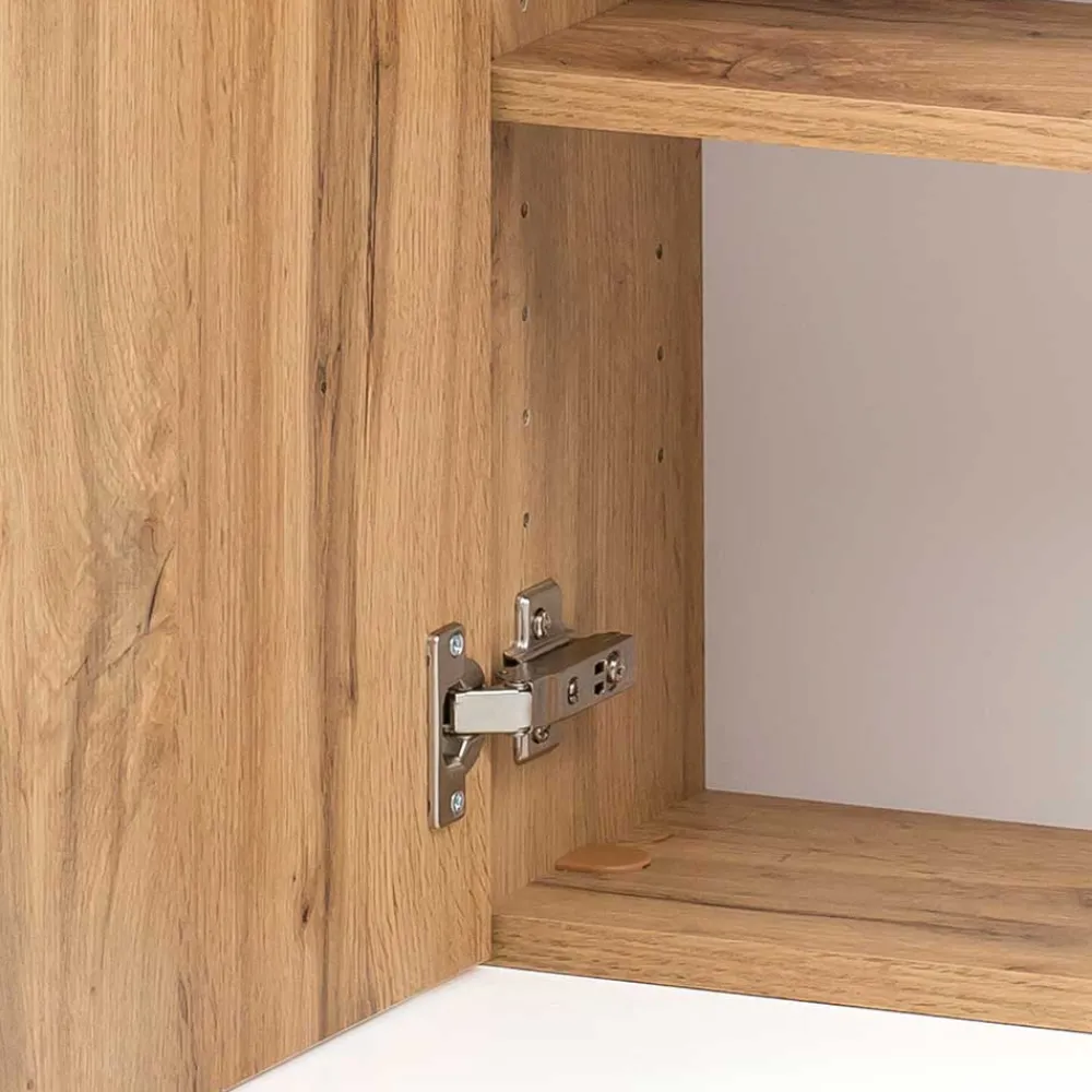 Clearance Badezimmer Hängeschrank Bradoss Bad Hängeschränke