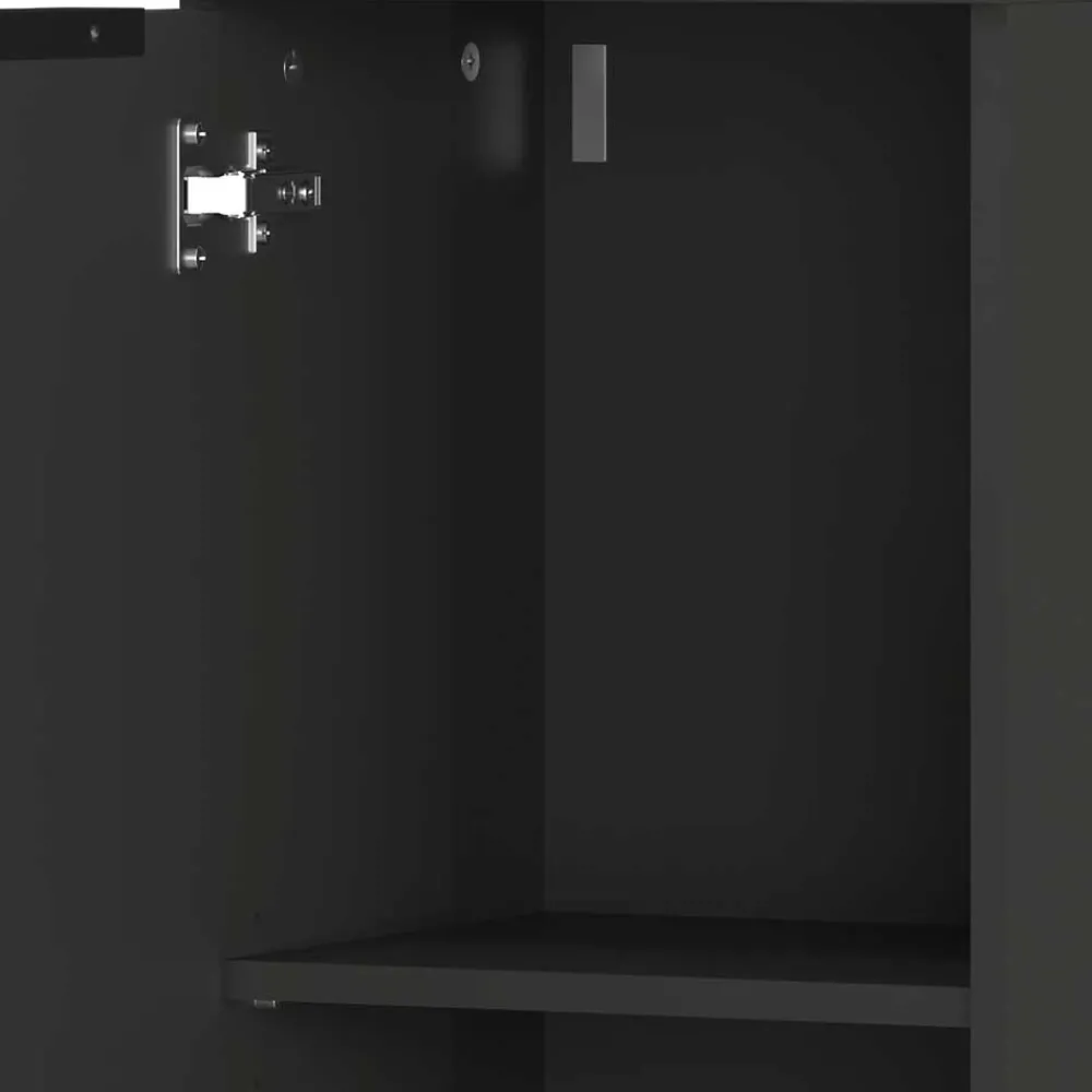 Badezimmer Hängeschrank Classicana*Pharao24 New