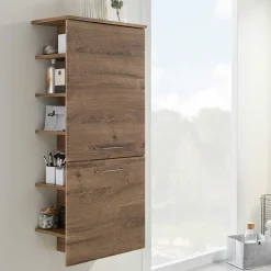 Discount Badezimmer Hängeschrank Conzuela Bad Hängeschränke|Bad Hochschränke