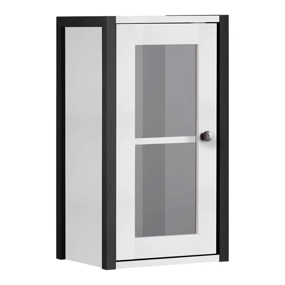 Badezimmer Hängeschrank Dyvarel*Pharao24 Outlet