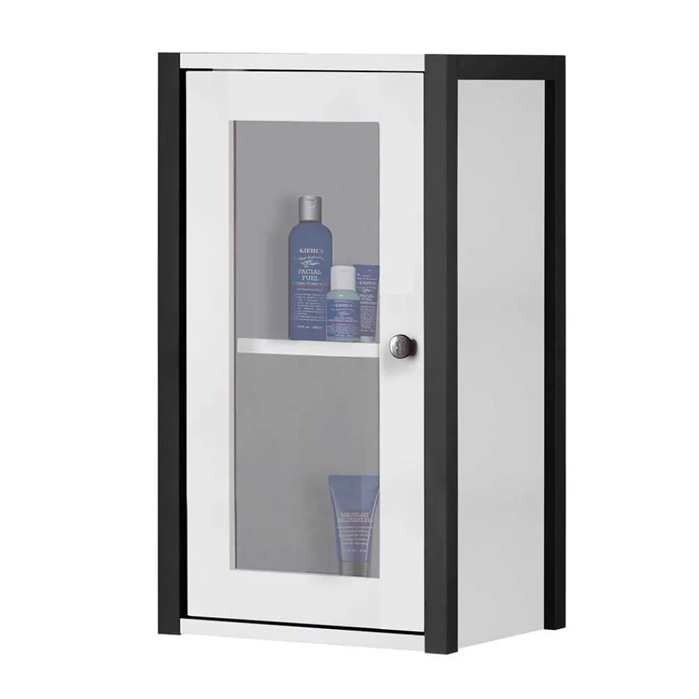 Badezimmer Hängeschrank Dyvarel*Pharao24 Outlet