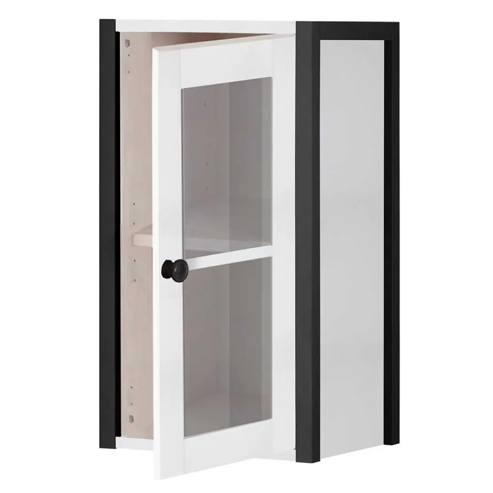 Badezimmer Hängeschrank Dyvarel*Pharao24 Outlet