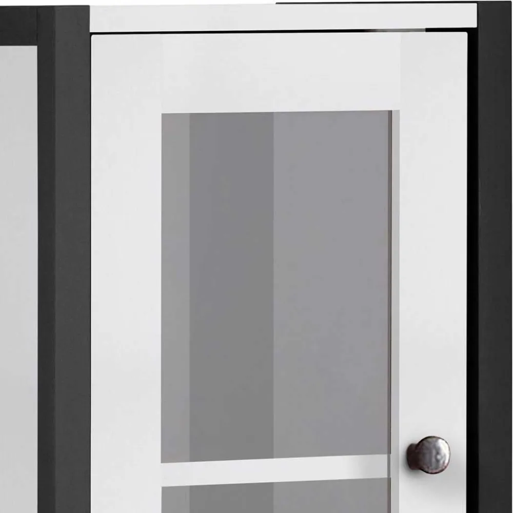 Badezimmer Hängeschrank Dyvarel*Pharao24 Outlet