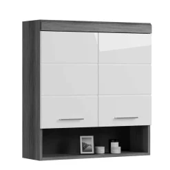 Badezimmer Hängeschrank Hayoran*Pharao24 Best