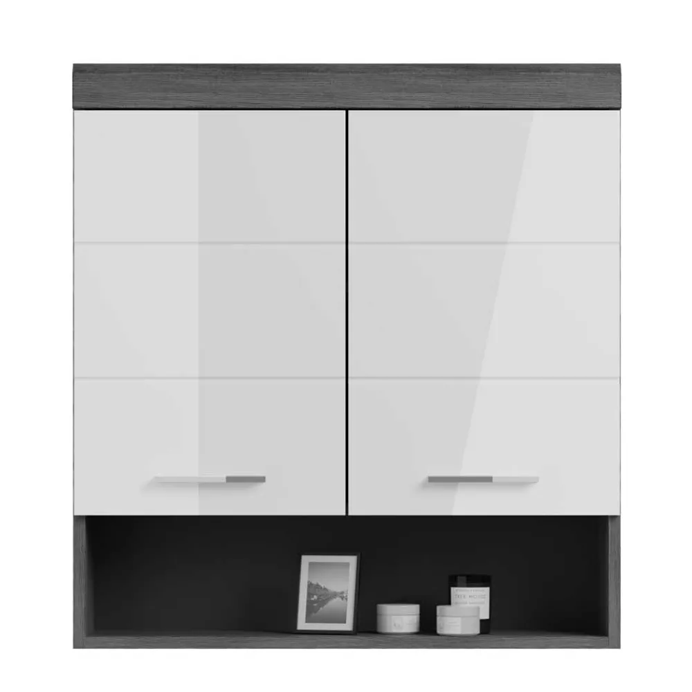 Badezimmer Hängeschrank Hayoran*Pharao24 Best