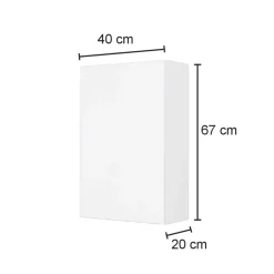 Online Badezimmer Hängeschrank Jalexda Bad Hängeschränke|Badezimmerschränke