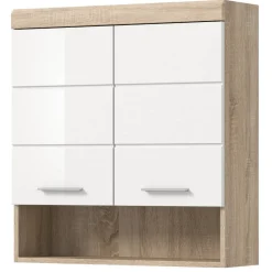 Badezimmer Hängeschrank Kwesina*Pharao24 Best