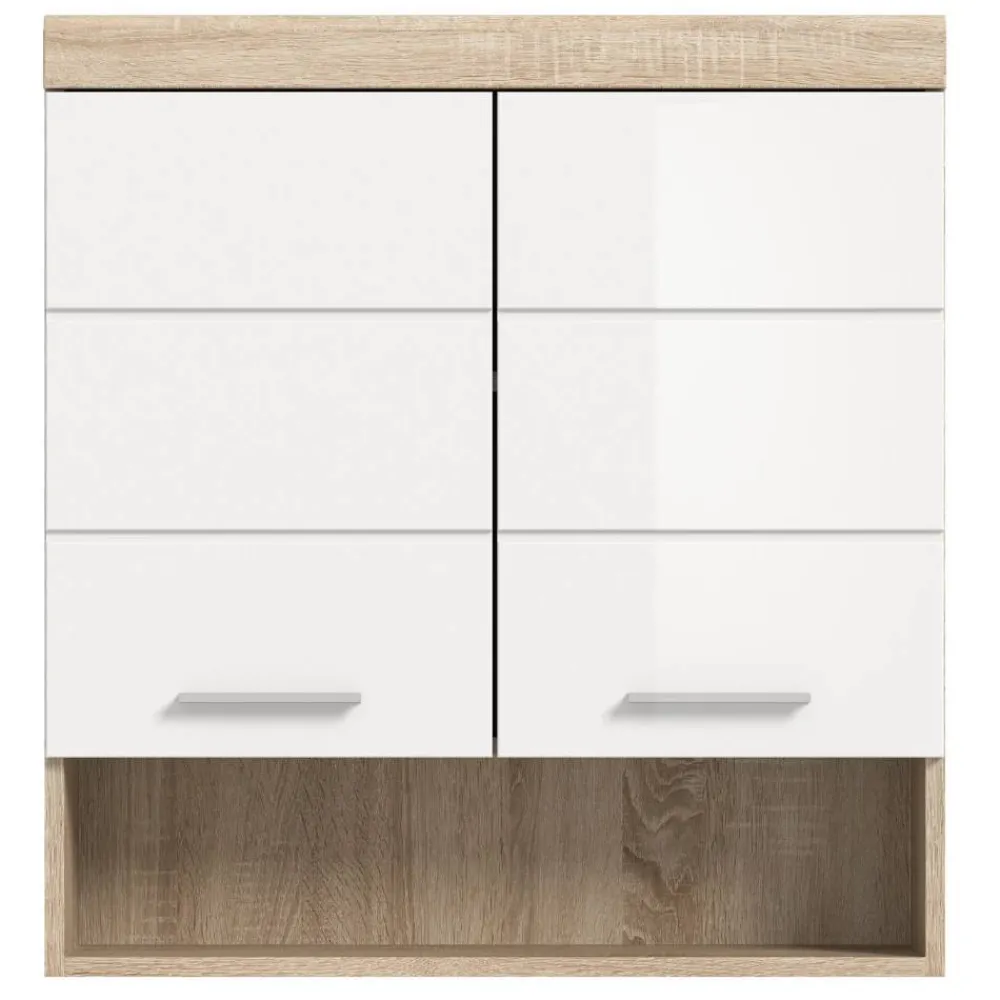 Badezimmer Hängeschrank Kwesina*Pharao24 Best