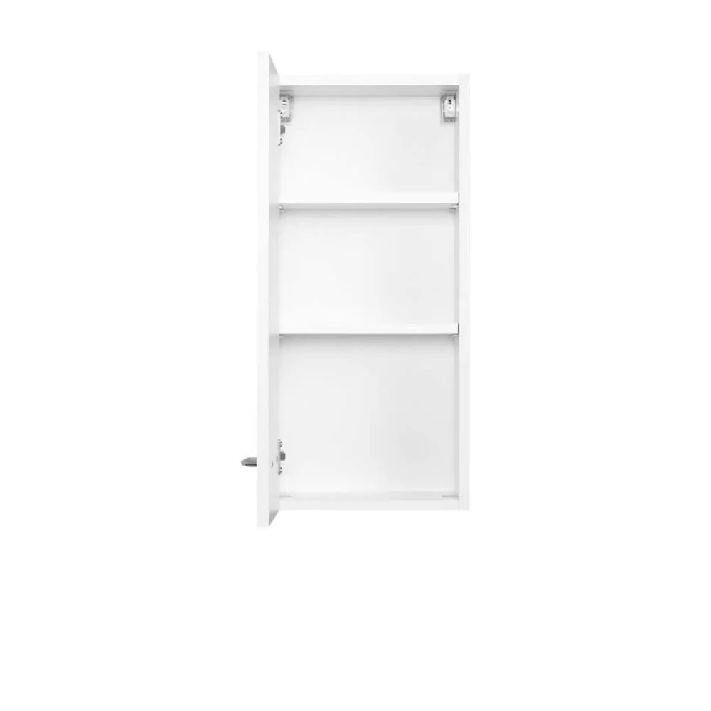 Badezimmer Hängeschrank Miolosan*Pharao24 Clearance