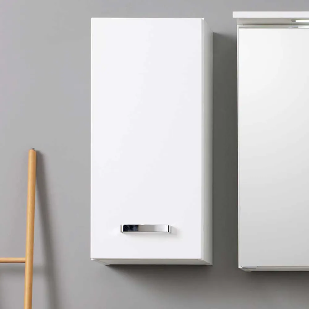 Badezimmer Hängeschrank Nileon*Pharao24 Best