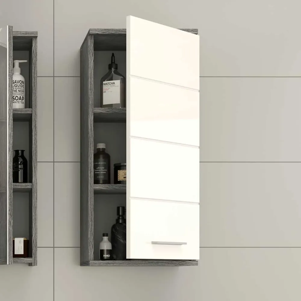 Badezimmer Hängeschrank Servi*Pharao24 Clearance