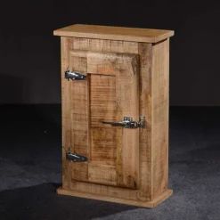 Discount Badezimmer Hängeschrank Suzana Bad Hängeschränke