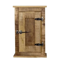 Discount Badezimmer Hängeschrank Suzana Bad Hängeschränke