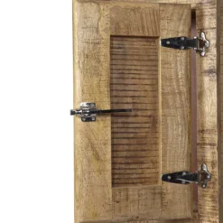 Discount Badezimmer Hängeschrank Suzana Bad Hängeschränke