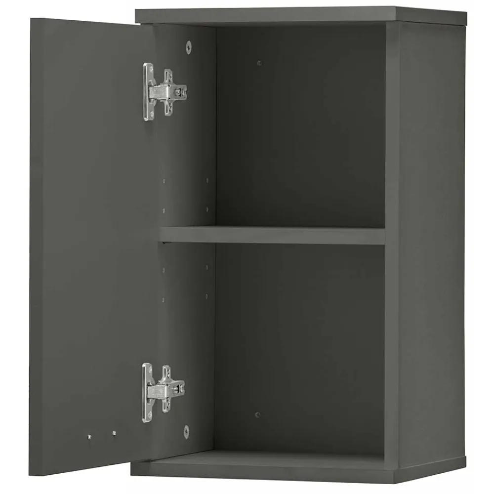 Badezimmer Hängeschrank Vrilla Badezimmerschränke|Bad Hängeschränke