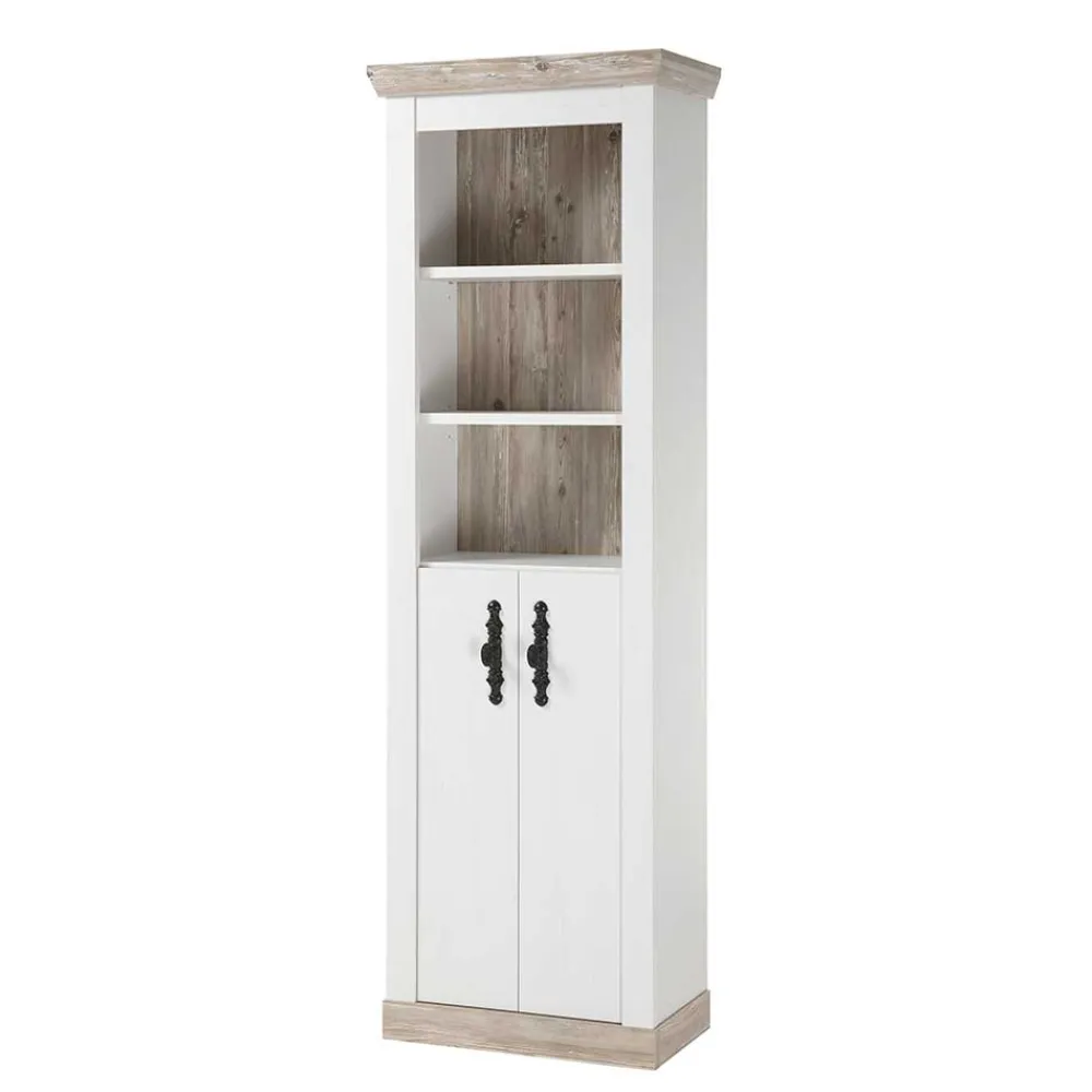 Badezimmer Hochschrank Atridia*Pharao24 Outlet