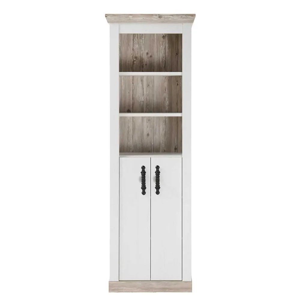 Badezimmer Hochschrank Atridia*Pharao24 Outlet