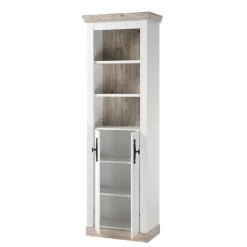 Badezimmer Hochschrank Atridia*Pharao24 Outlet