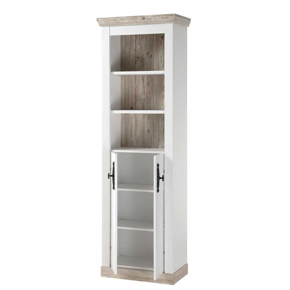 Badezimmer Hochschrank Atridia*Pharao24 Outlet