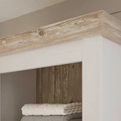 Badezimmer Hochschrank Atridia*Pharao24 Outlet