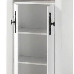 Badezimmer Hochschrank Atridia*Pharao24 Outlet