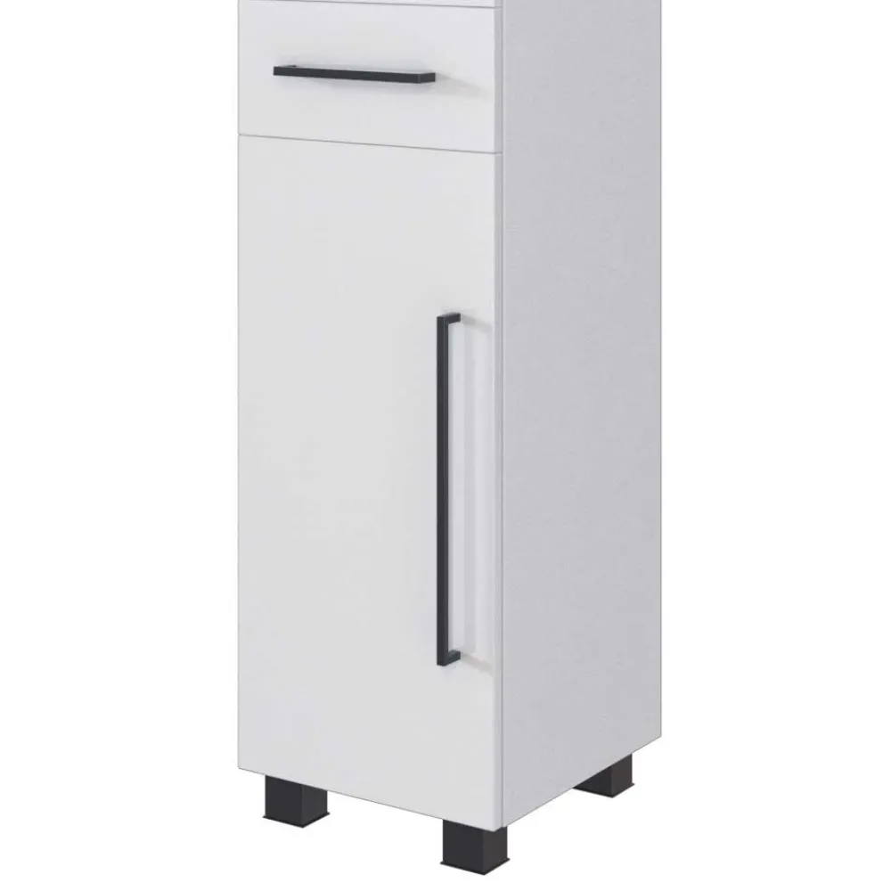 Badezimmer Hochschrank Bevario*Pharao24 Best