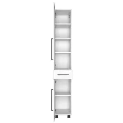 Badezimmer Hochschrank Bevario*Pharao24 Best