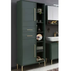 Badezimmer Hochschrank Call*Pharao24 Best