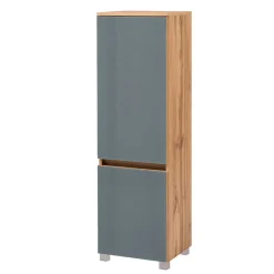 Best Badezimmer Hochschrank Curdinan Bad Hochschränke