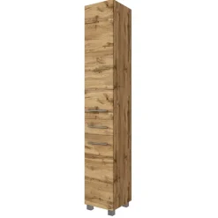 Badezimmer Hochschrank Dolveran*Pharao24 Discount