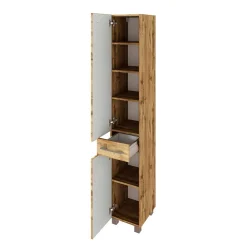 Badezimmer Hochschrank Dolveran*Pharao24 Discount