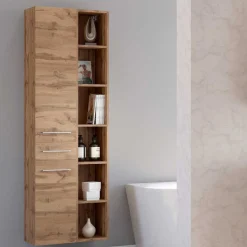 Badezimmer Hochschrank Dolveran*Pharao24 Discount