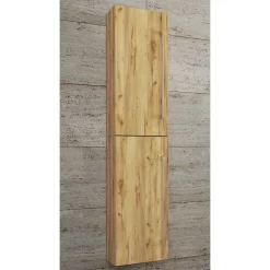 Outlet Badezimmer Hochschrank Enlino Badezimmerschränke|Bad Hängeschränke