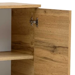 Hot Badezimmer Hochschrank Kriston Badezimmerschränke|Bad Hochschränke