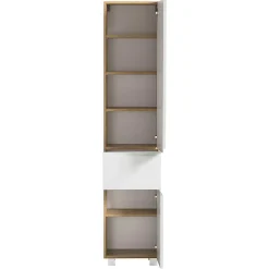 Badezimmer Hochschrank Lactona*Pharao24 Hot