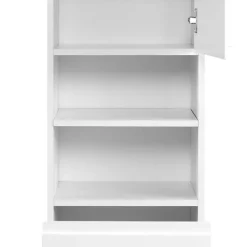 Badezimmer Hochschrank Lectrio*Pharao24 Hot