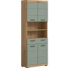 Badezimmer Hochschrank Martinez*Pharao24 New