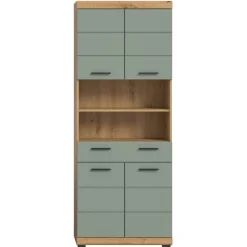 Badezimmer Hochschrank Martinez*Pharao24 New