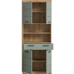 Badezimmer Hochschrank Martinez*Pharao24 New