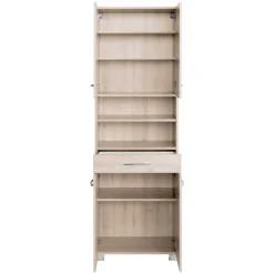 Badezimmer Hochschrank Matanzas Bad Hochschränke