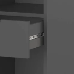 Badezimmer Hochschrank Narcissa*Pharao24 Hot