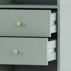 Hot Badezimmer Hochschrank Pierce Badezimmerschränke|Bad Hochschränke